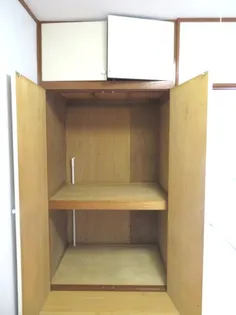 清水ハイツ【1階】の内装