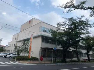 清水ハイツ【1階】の周辺