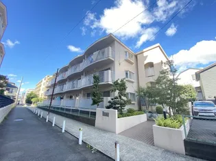 フェリース武蔵中原の画像