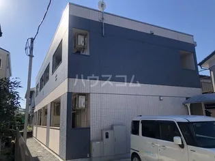 パラシアIIの画像