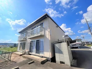 ファミール桃の郷 A棟の画像