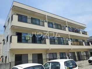 サンライズパレス1の画像