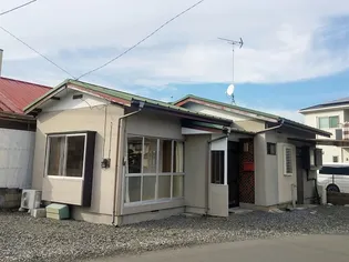 栃木県塩谷郡高根沢町大字宝積寺【一戸建】の外観