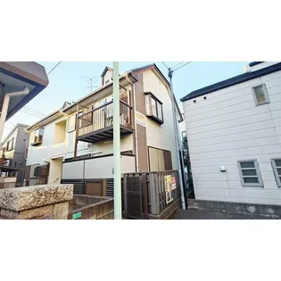 ハイツグロリアの画像