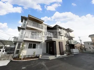 ガーデンリーフ花ヶ島の画像