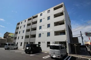 フューチャー栗東の画像