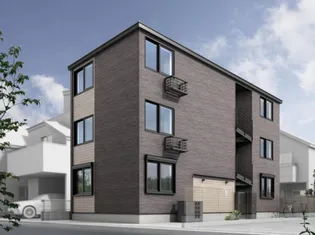 AGRANDE FUJIMICHOの画像