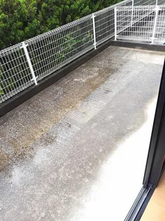 サンハイム池田 A【1階】の内装