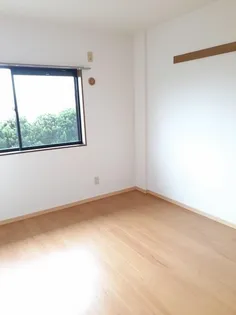 サンハイム池田 A【1階】の内装