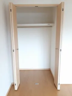 サンハイム池田 A【1階】の内装