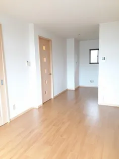 サンハイム池田 A【1階】の内装