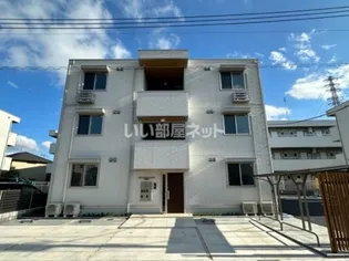 ジオバンナ【1階】の外観