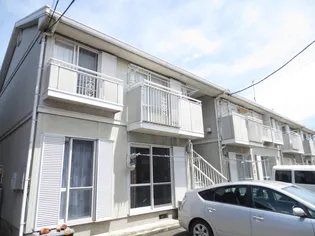 サニ-コ-ポの外観