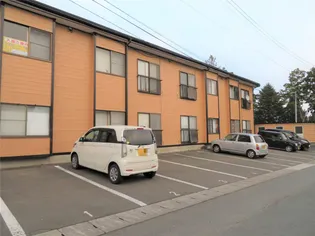 コーポ寺沢の画像