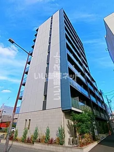 N-stage八王子II【9階】の外観