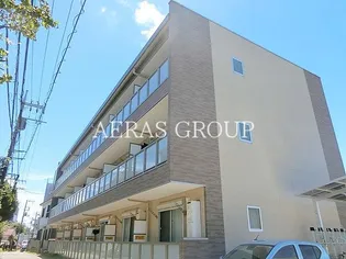 ラヴェニール国分寺の画像