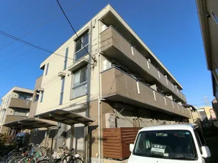 サンフレールCの画像