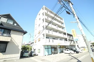 クレスト池之子の画像