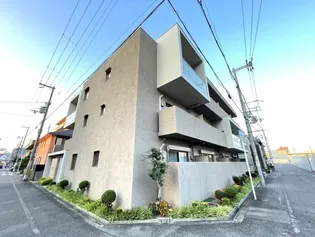 コーラルリーフ住吉の画像