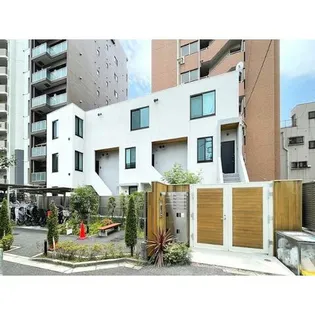 ザ エトワール北千住の画像