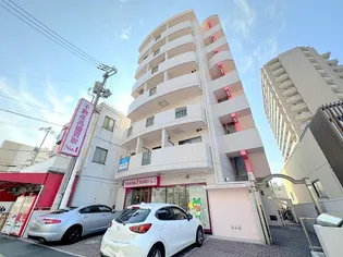 うしおマンションの画像