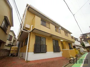 埼玉県和光市南1【マンション】の外観