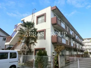 コーポみなとの画像