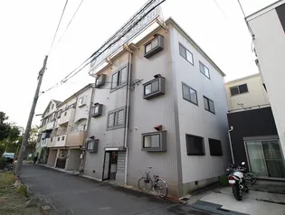 ビラネージュ香里の画像