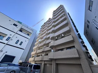 エタニティ 森ノ宮Xの画像