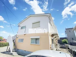 ノースヴィレッジ イーストサイドの画像