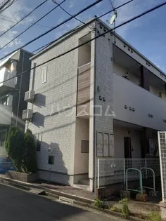 maisonK2【1階】の外観