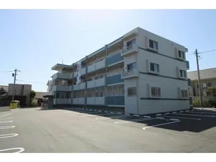 サンスカイメゾンの画像