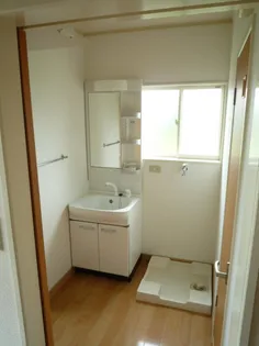 免田フルーツコーポ【1階】の内装