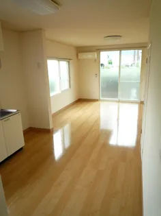 免田フルーツコーポ【1階】の内装