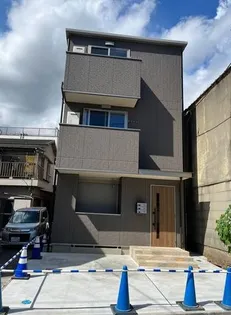 メゾン・ド・ベアII【1階】の外観