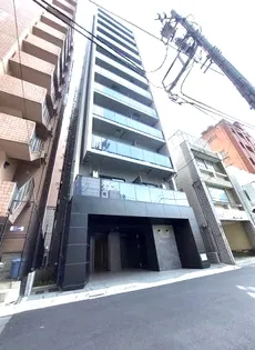 東京都千代田区神田佐久間町4【マンション】の外観