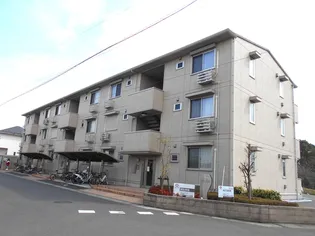 レイクガーデンの画像