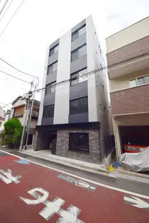 LiveFlat門前仲町【3階】の外観