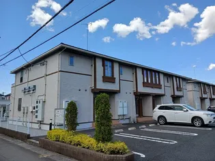 アンジュ ブローテAの画像