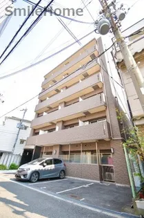 FDS amore【1階】の外観