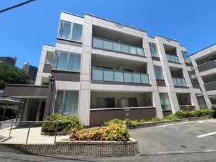 リヴァージュ竜王【1階】の外観