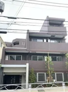 ガリシア上目黒の画像