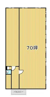 東京都葛飾区堀切1【一戸建】の間取り