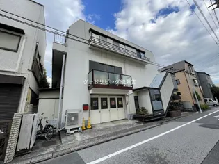 東京都葛飾区堀切1【一戸建】の外観