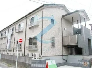 東京都江戸川区新堀2【アパート】の外観