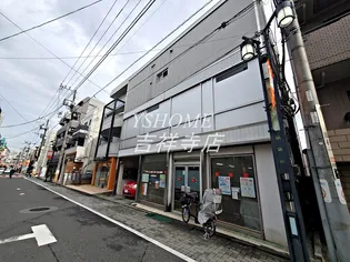 (株)ゴンドラ西荻ビル【2階】の外観