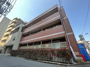 サンライズ田端II【2階】の外観