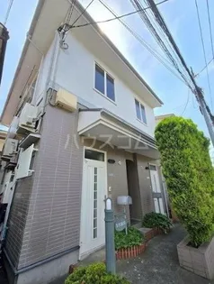 T.フラッツ【1階】の外観