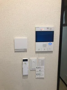 プラッシュガーデン クリスタの内装