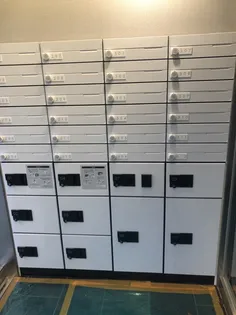 プラッシュガーデン クリスタの地図